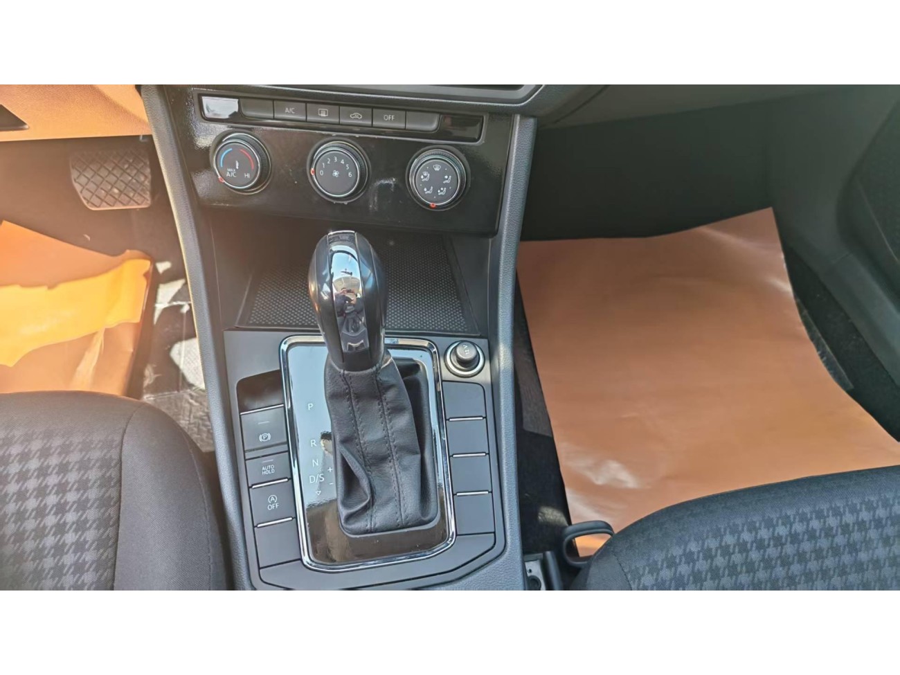 Volkswagen Bora 2022