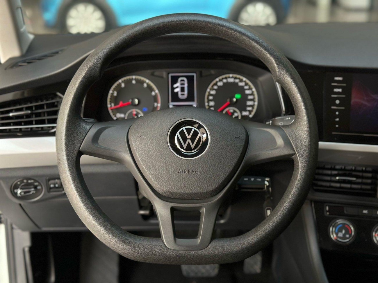 Volkswagen Bora 2022