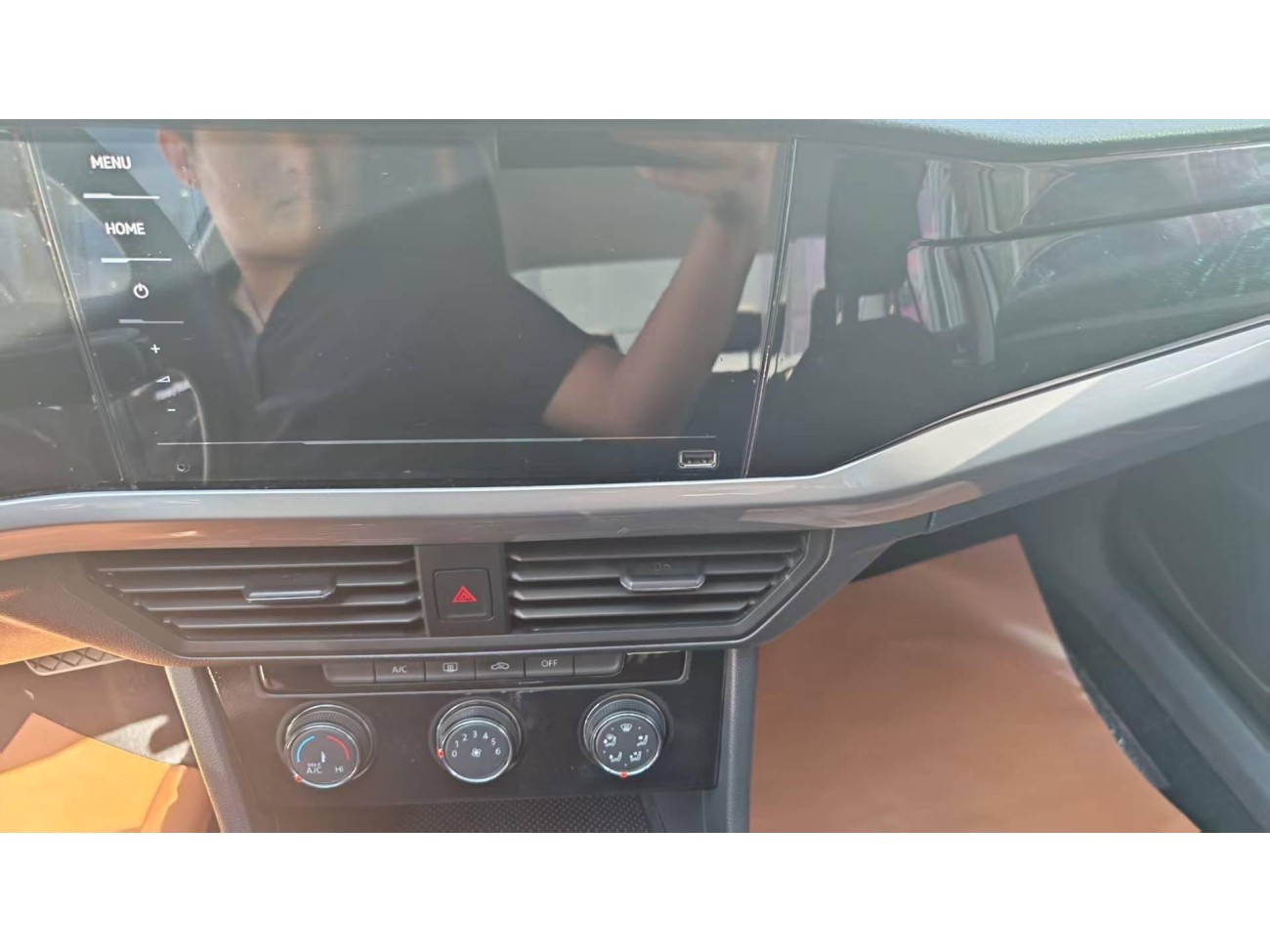 Volkswagen Bora 2022