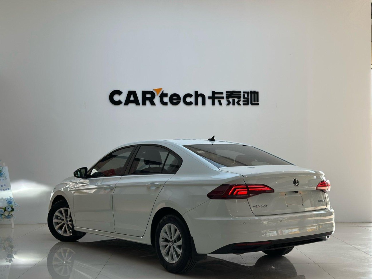 Volkswagen Bora 2022