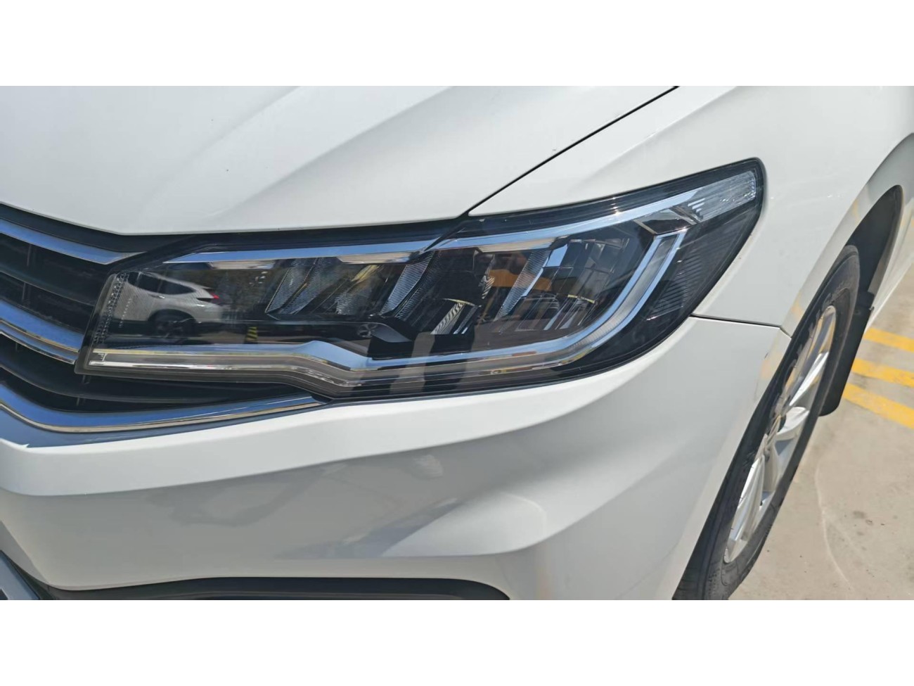 Volkswagen Bora 2022