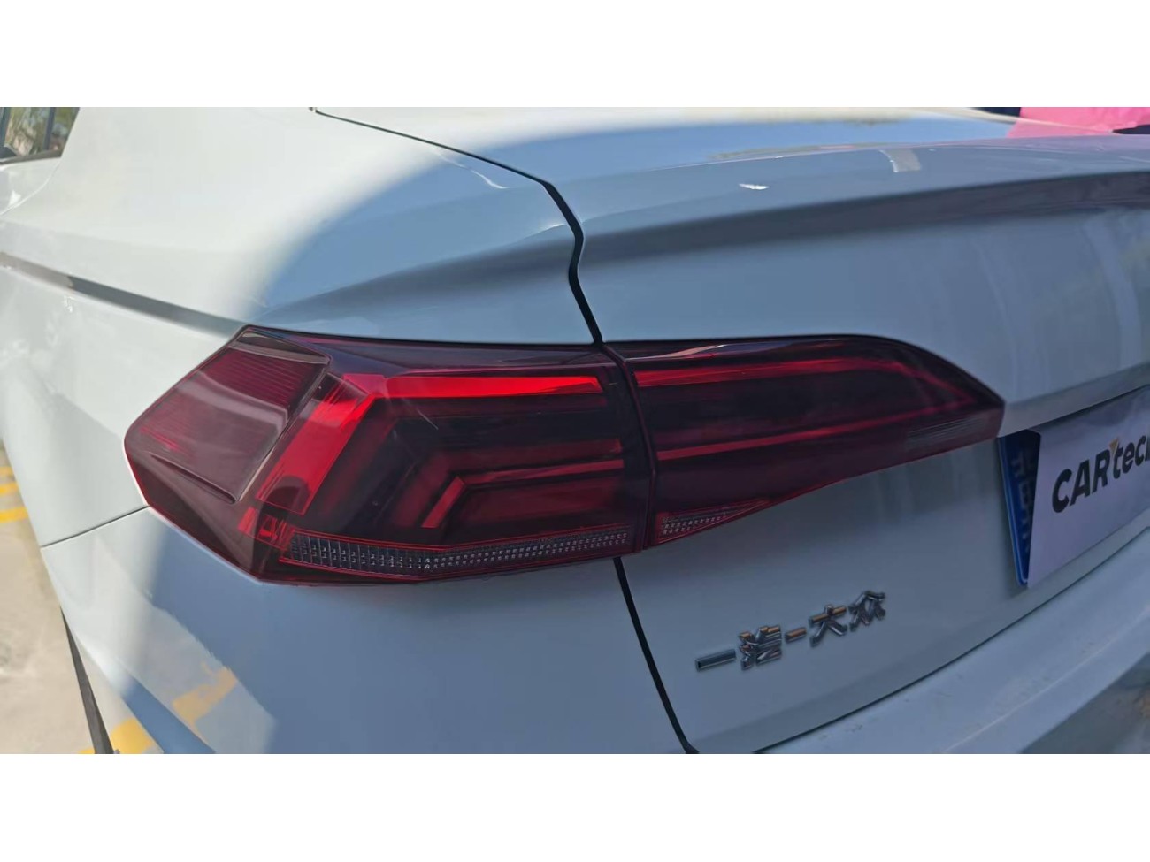 Volkswagen Bora 2022