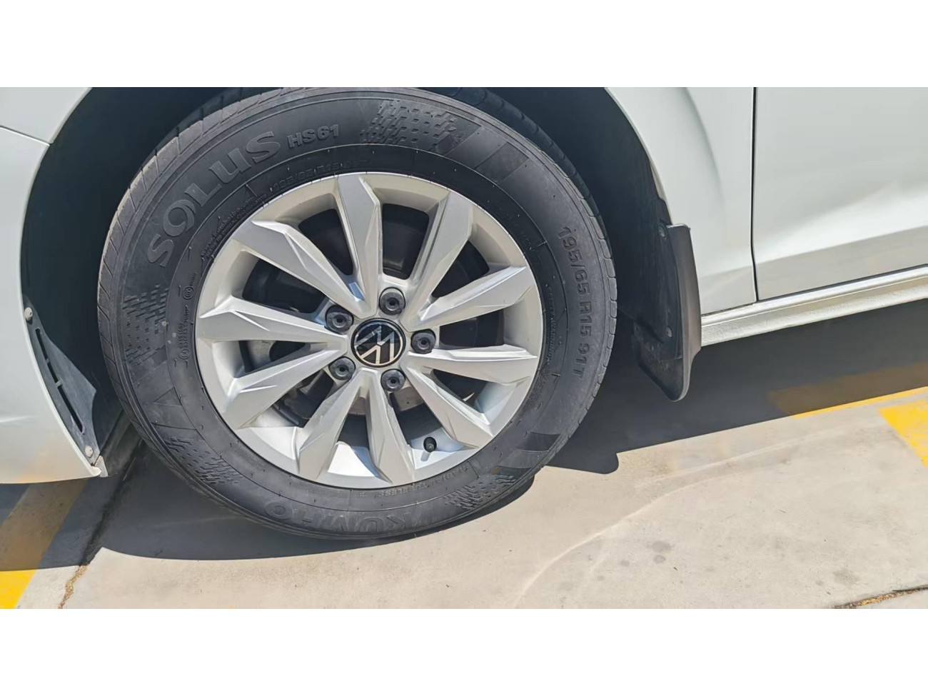 Volkswagen Bora 2022