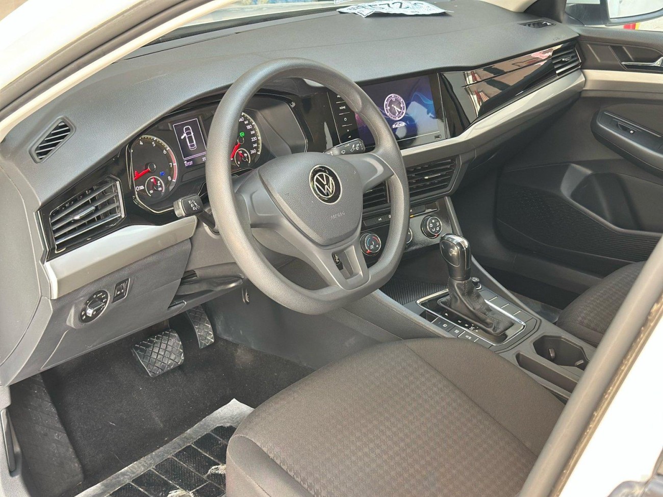 Volkswagen Bora 2022