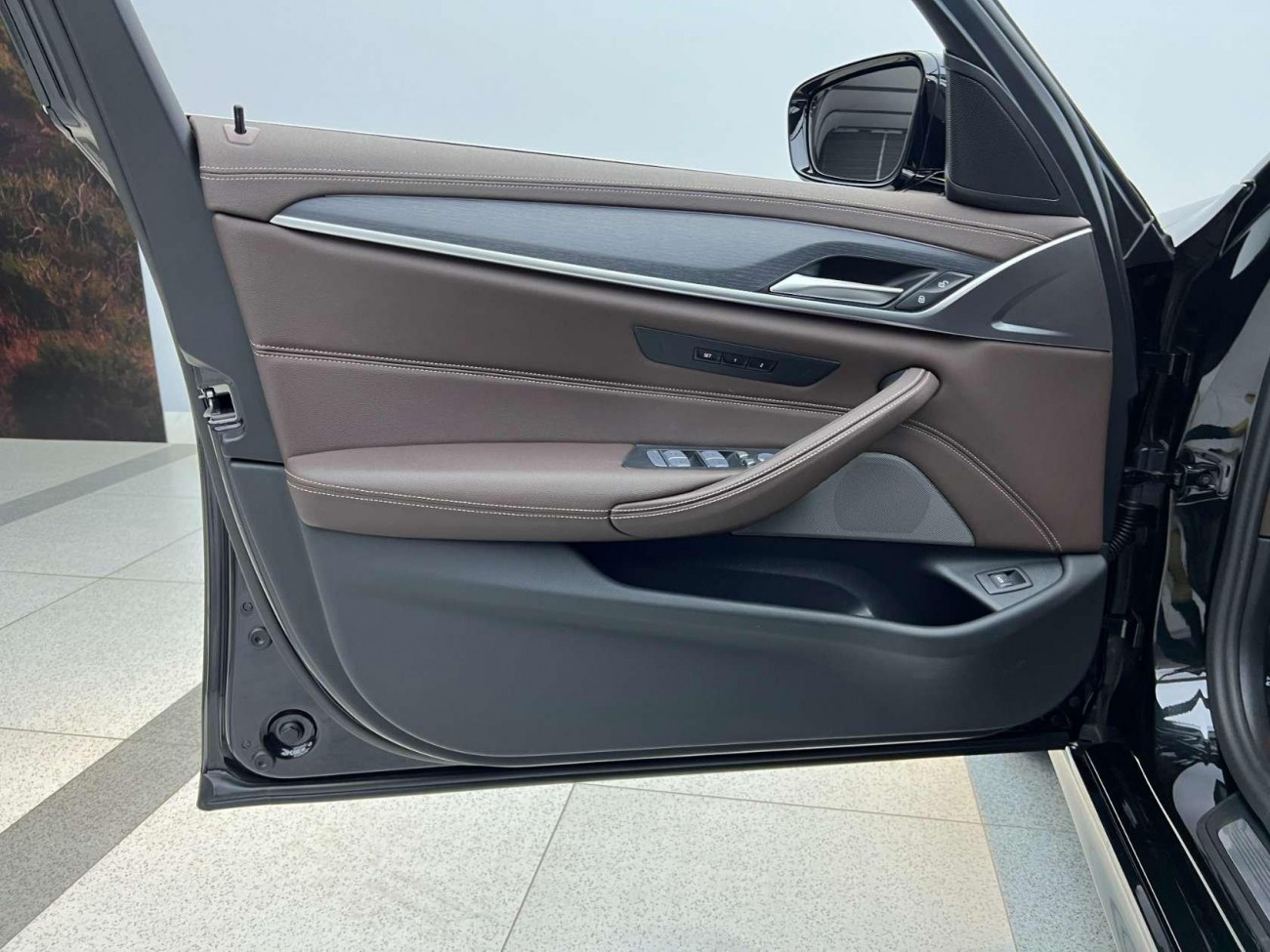 BMW 530Li 2023