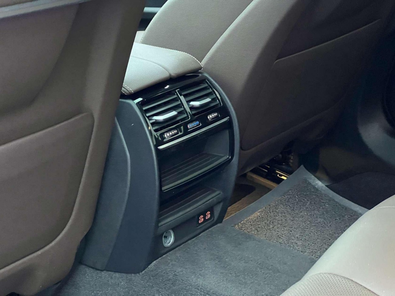BMW 530Li 2023