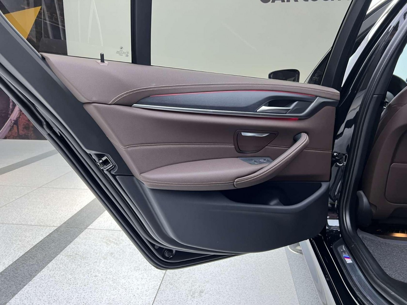 BMW 530Li 2023