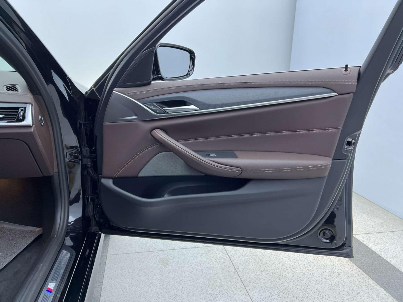 BMW 530Li 2023