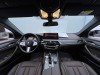 BMW 530Li 2023