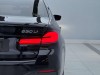 BMW 530Li 2023