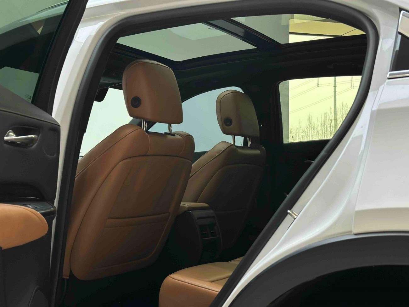Cadillac XT4 2022