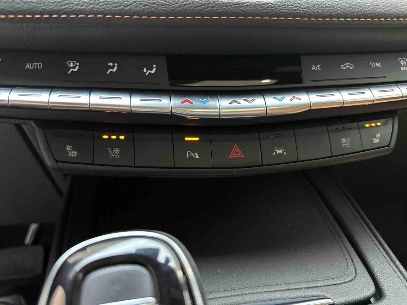 Cadillac XT4 2022