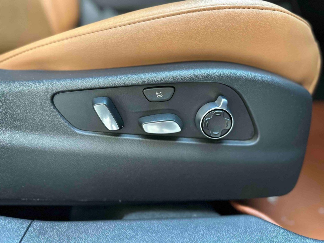 Cadillac XT4 2022