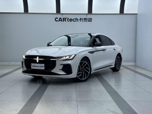 Lincoln Z 2022