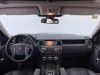 Land Rover Discovery 2019