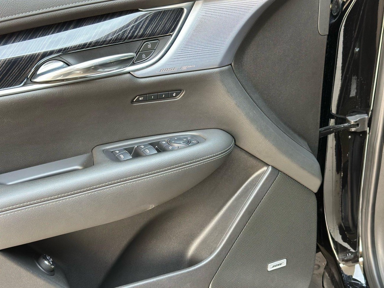 Cadillac XT6 2025