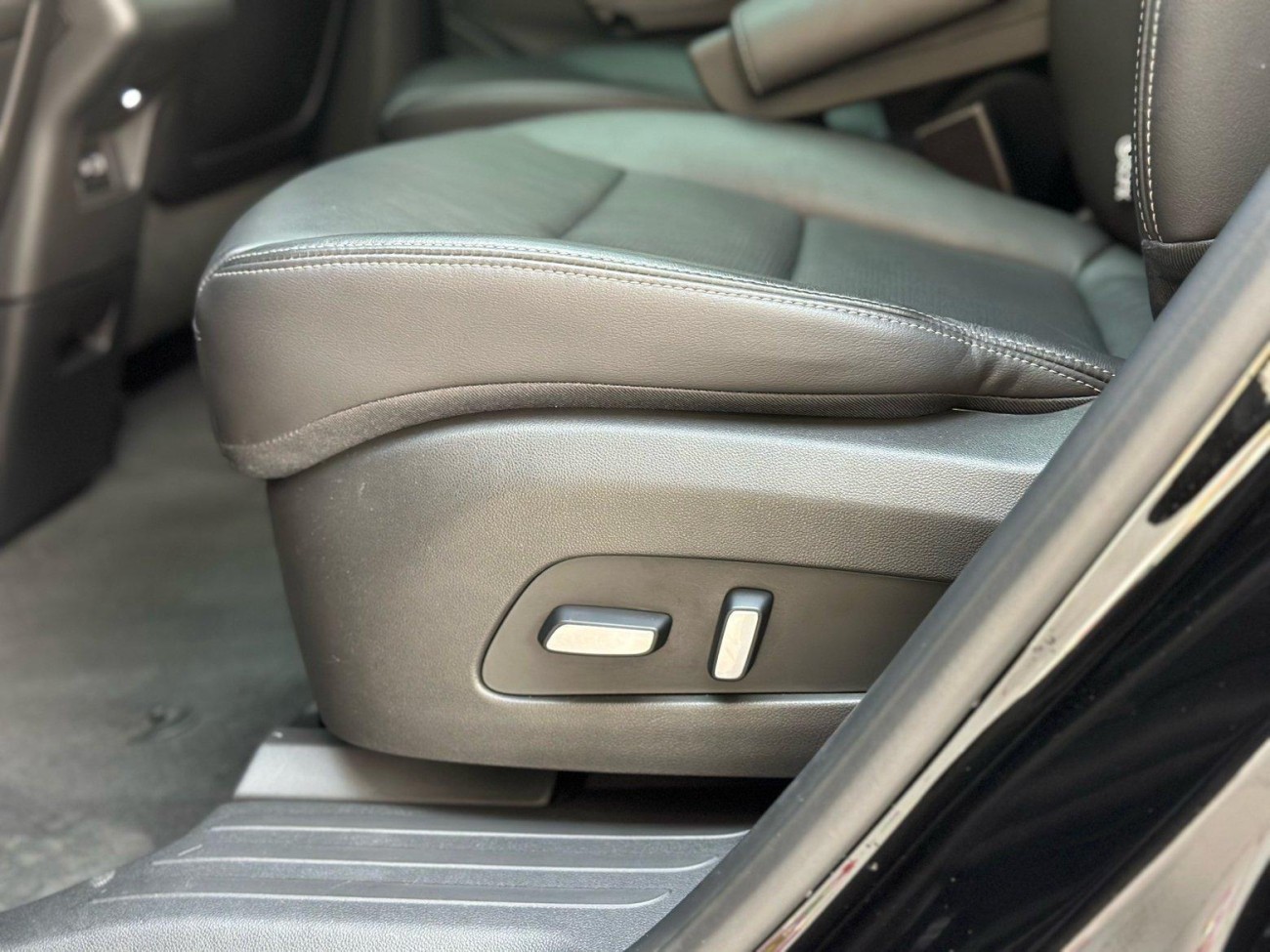 Cadillac XT6 2025