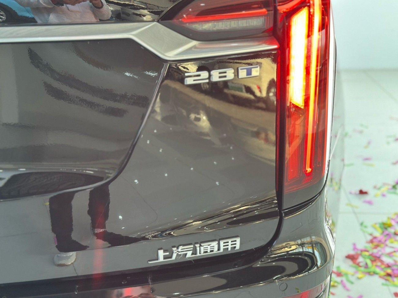 Cadillac XT6 2025