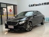 Mercedes-Benz E 200 L 2017