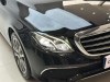 Mercedes-Benz E 200 L 2017