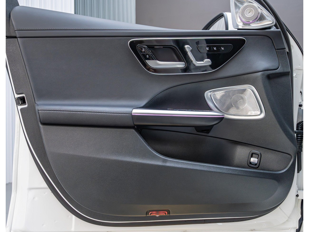 Mercedes-Benz C 260 L 2023