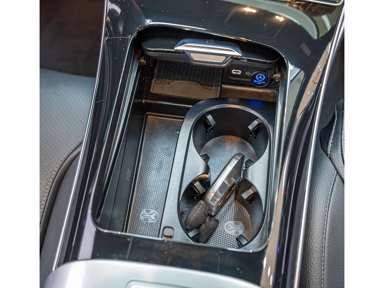 Mercedes-Benz C 260 L 2023