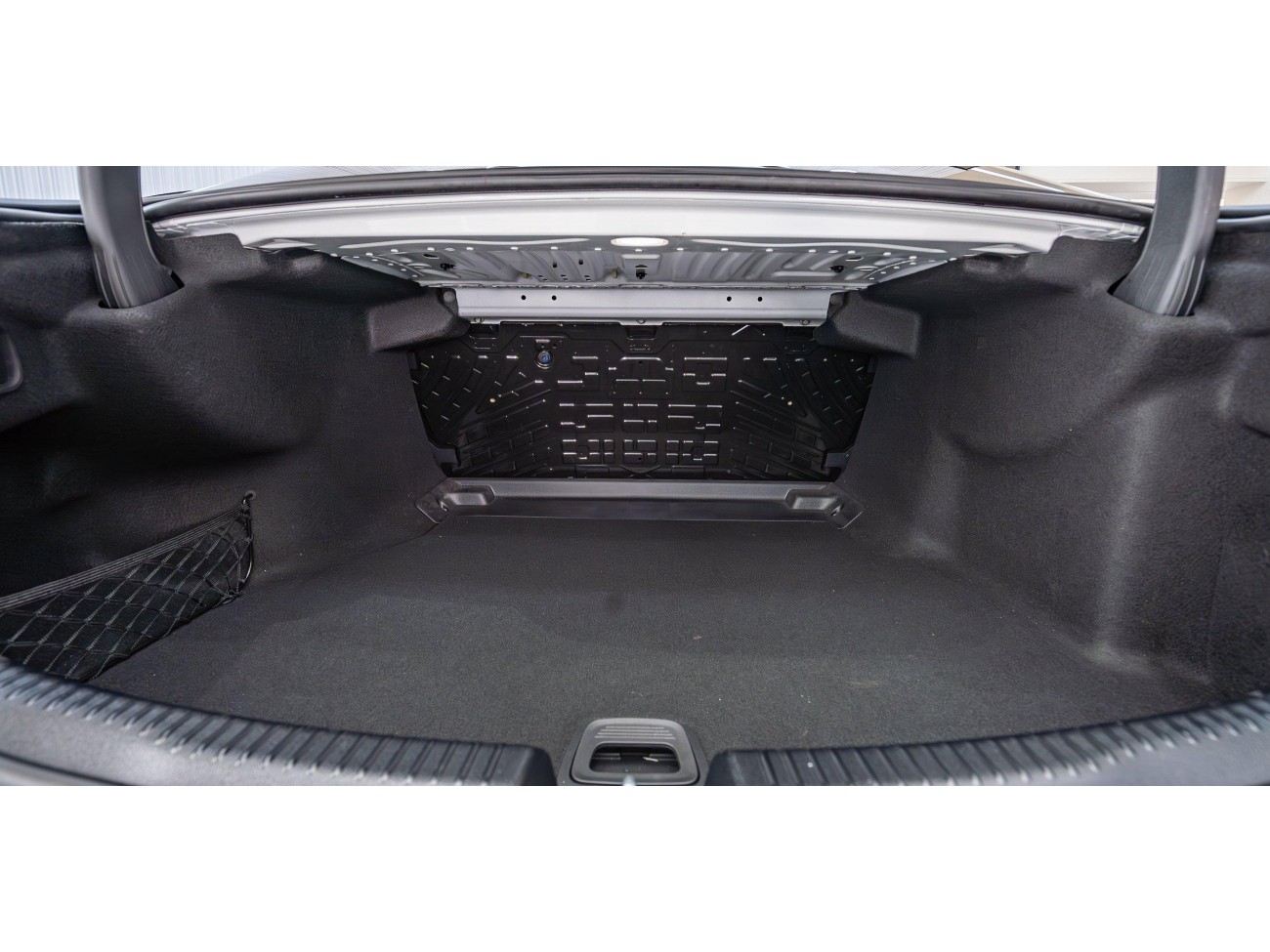 Mercedes-Benz C 260 L 2023