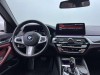 BMW 525Li 2022