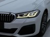 BMW 525Li 2022