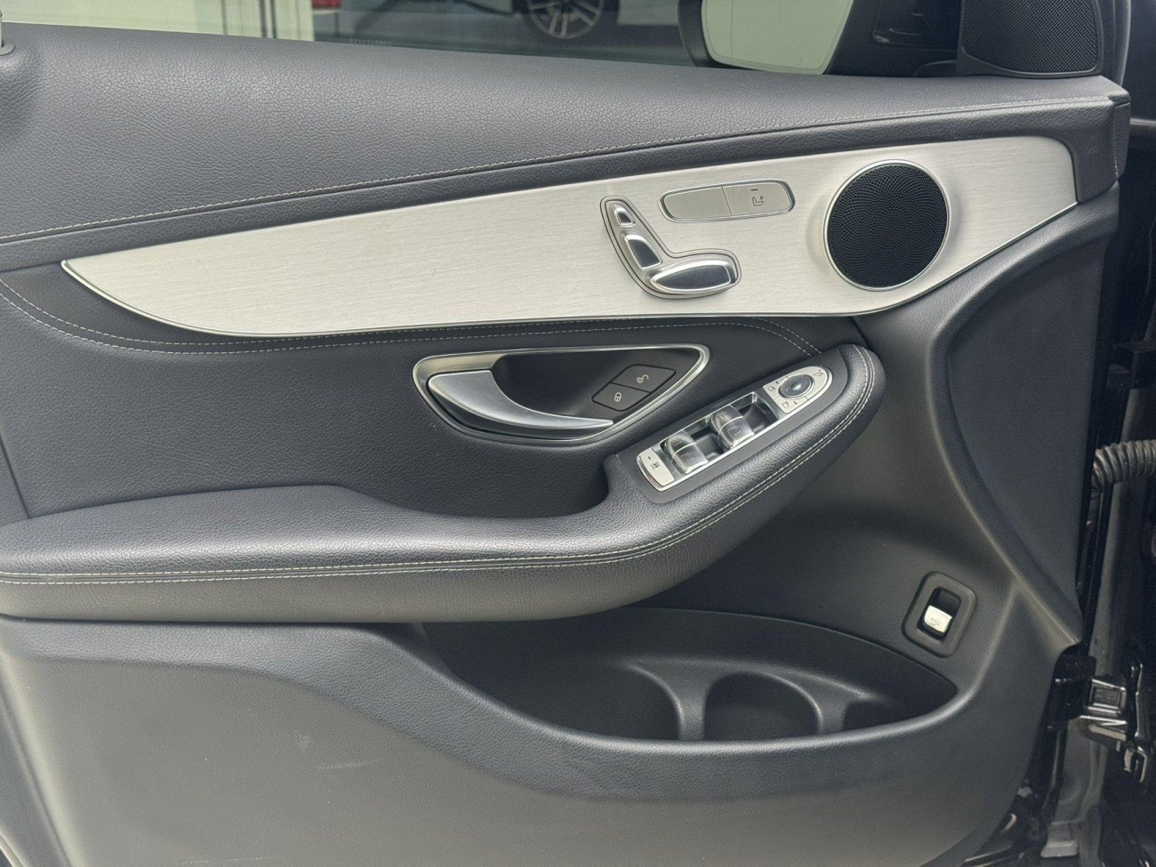 Mercedes-Benz GLC 260 L 2019