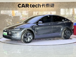 Tesla Model Y 2025