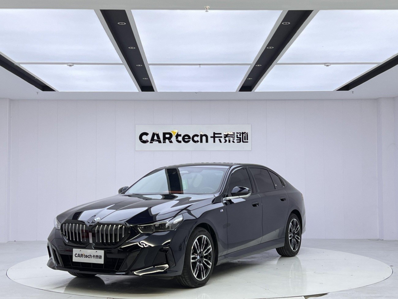 BMW 525Li 2025