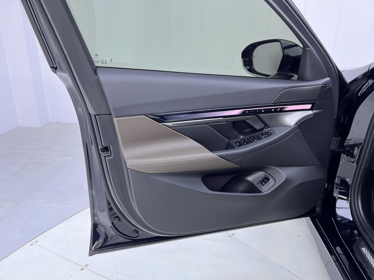 BMW 525Li 2025