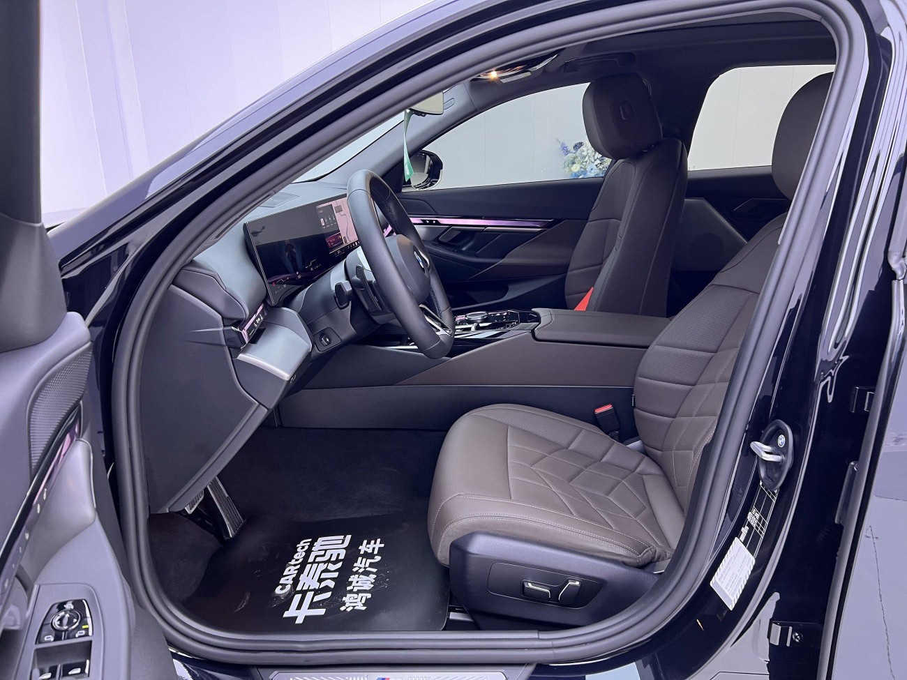 BMW 525Li 2025