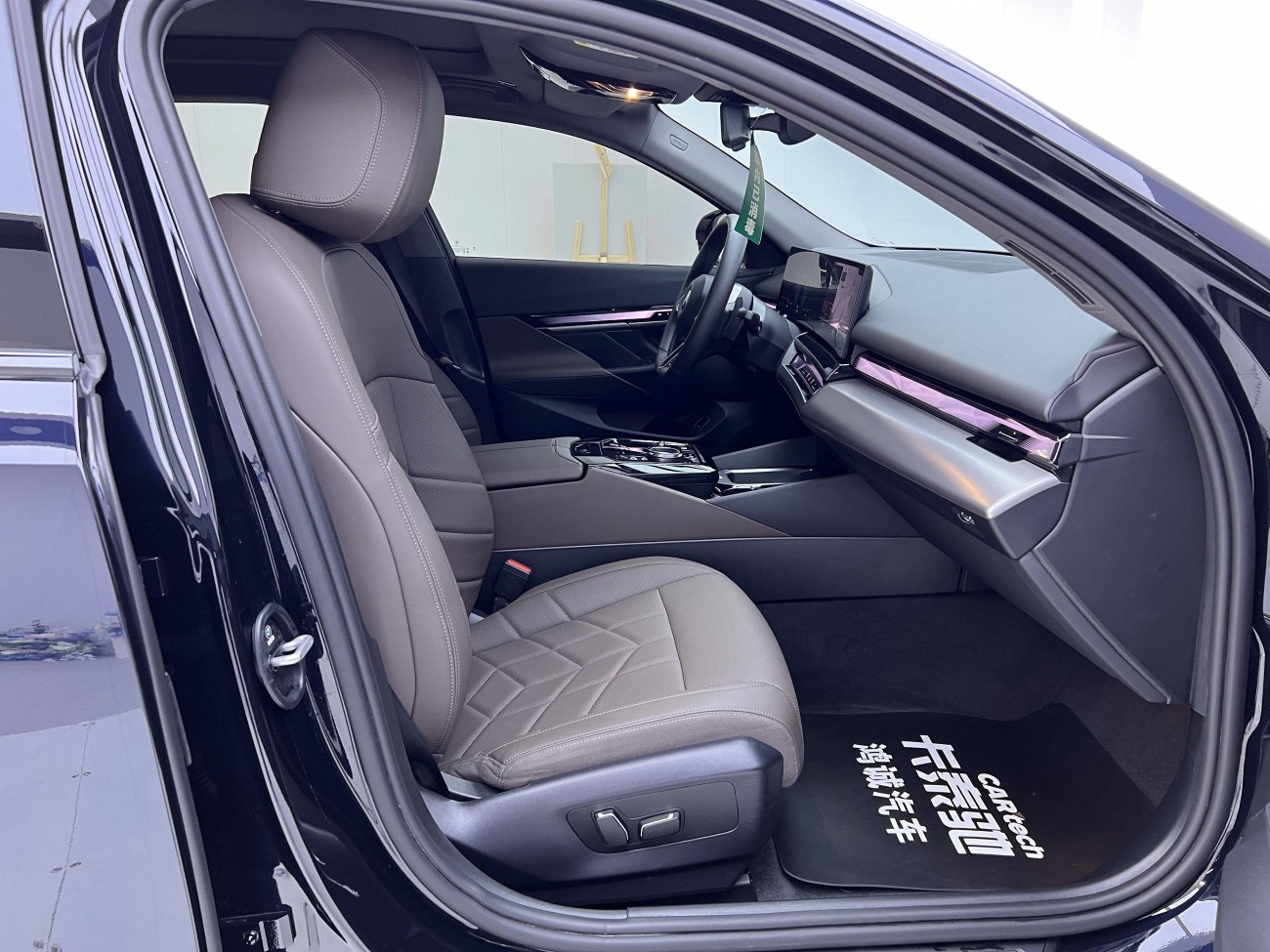 BMW 525Li 2025