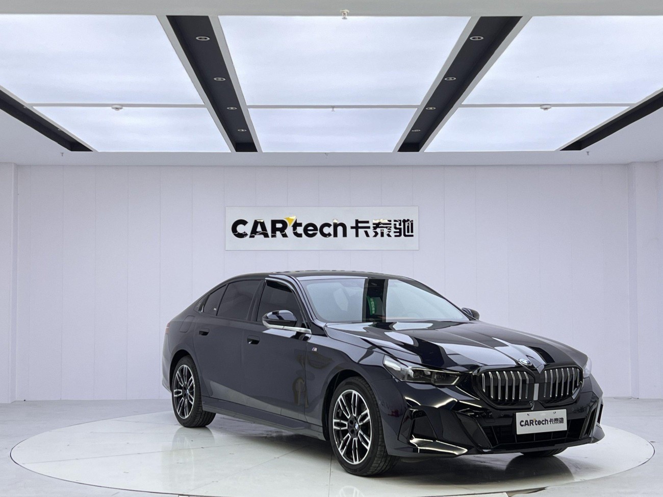 BMW 525Li 2025