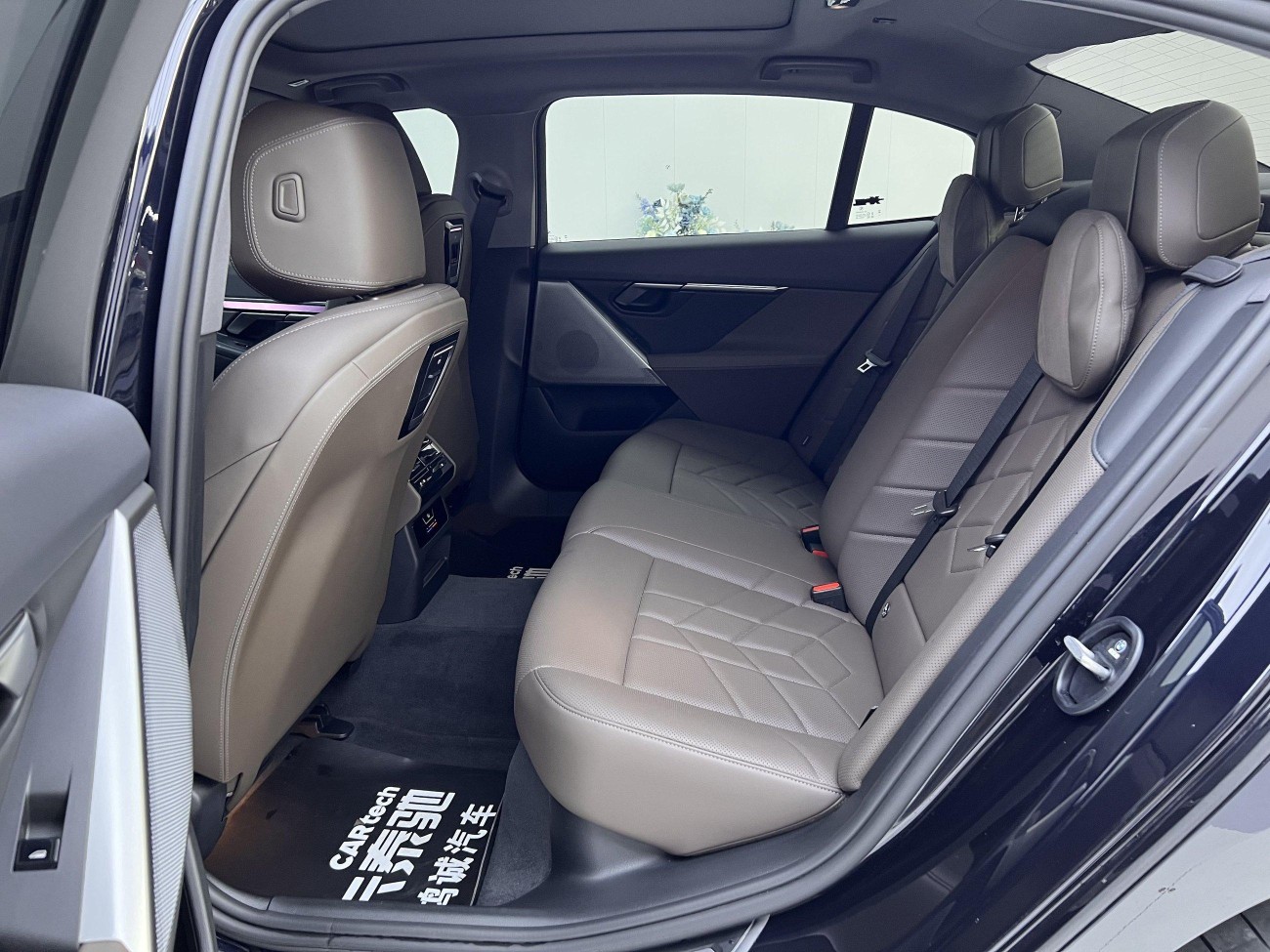 BMW 525Li 2025