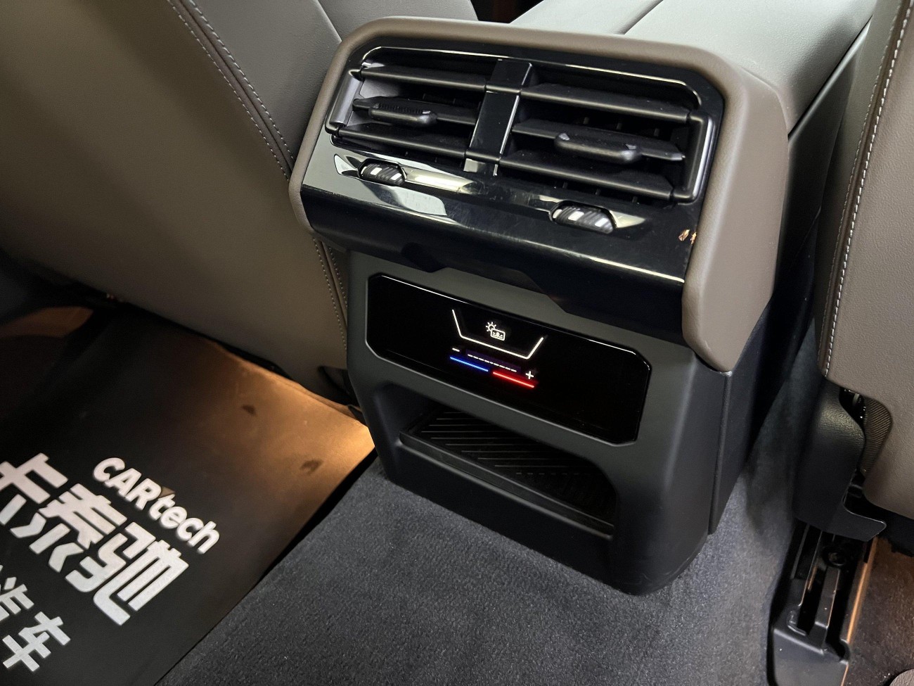 BMW 525Li 2025
