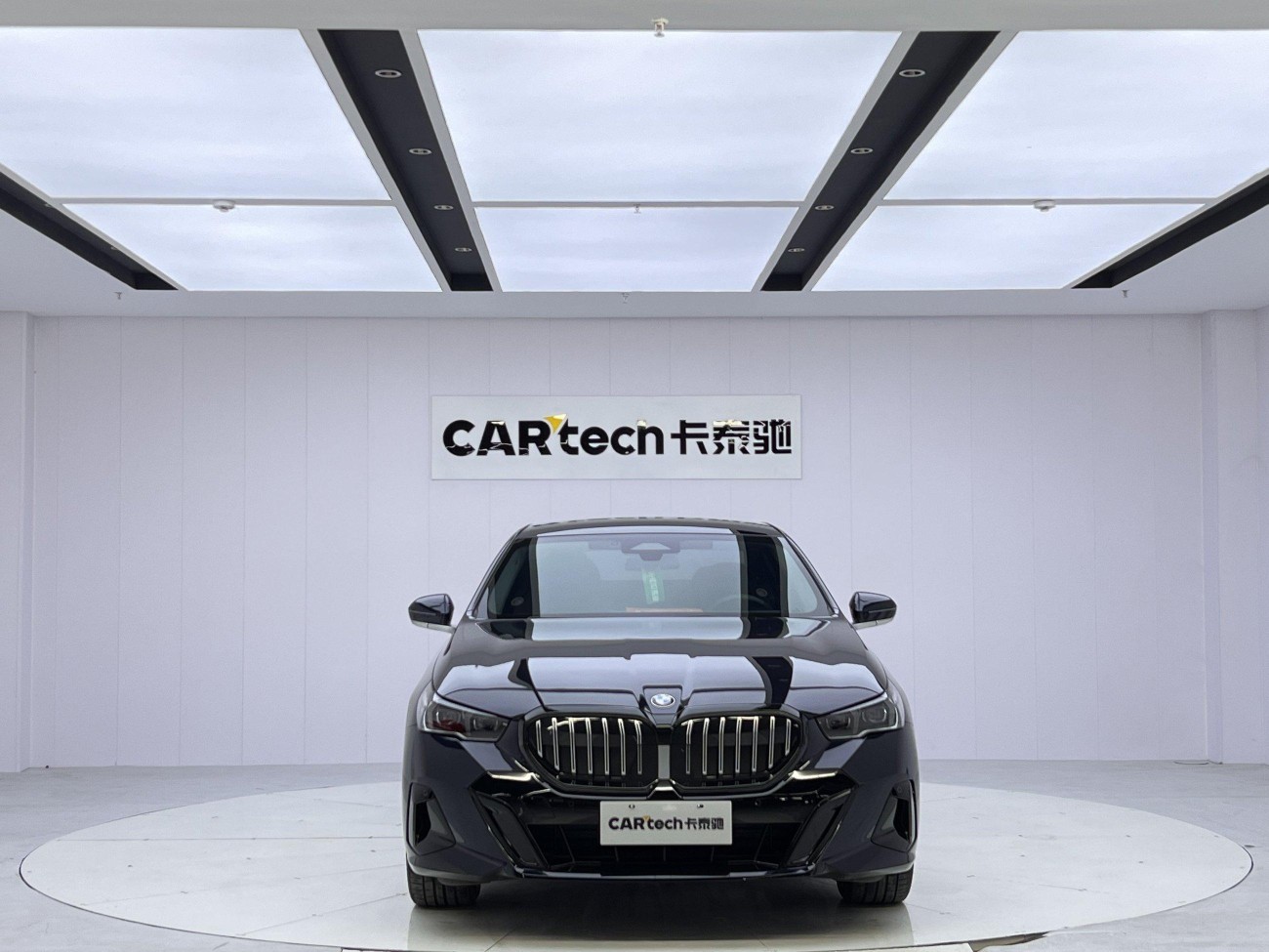 BMW 525Li 2025