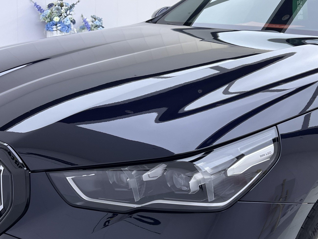 BMW 525Li 2025