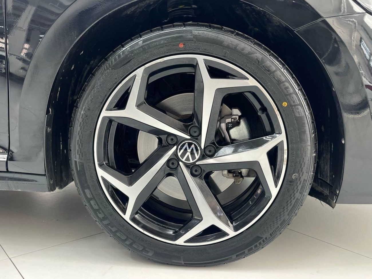 Volkswagen Passat 2023