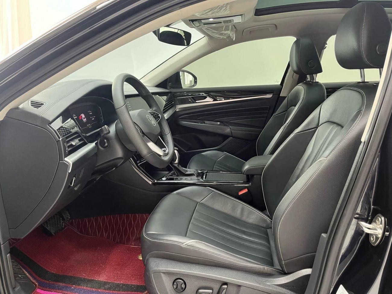 Volkswagen Passat 2023