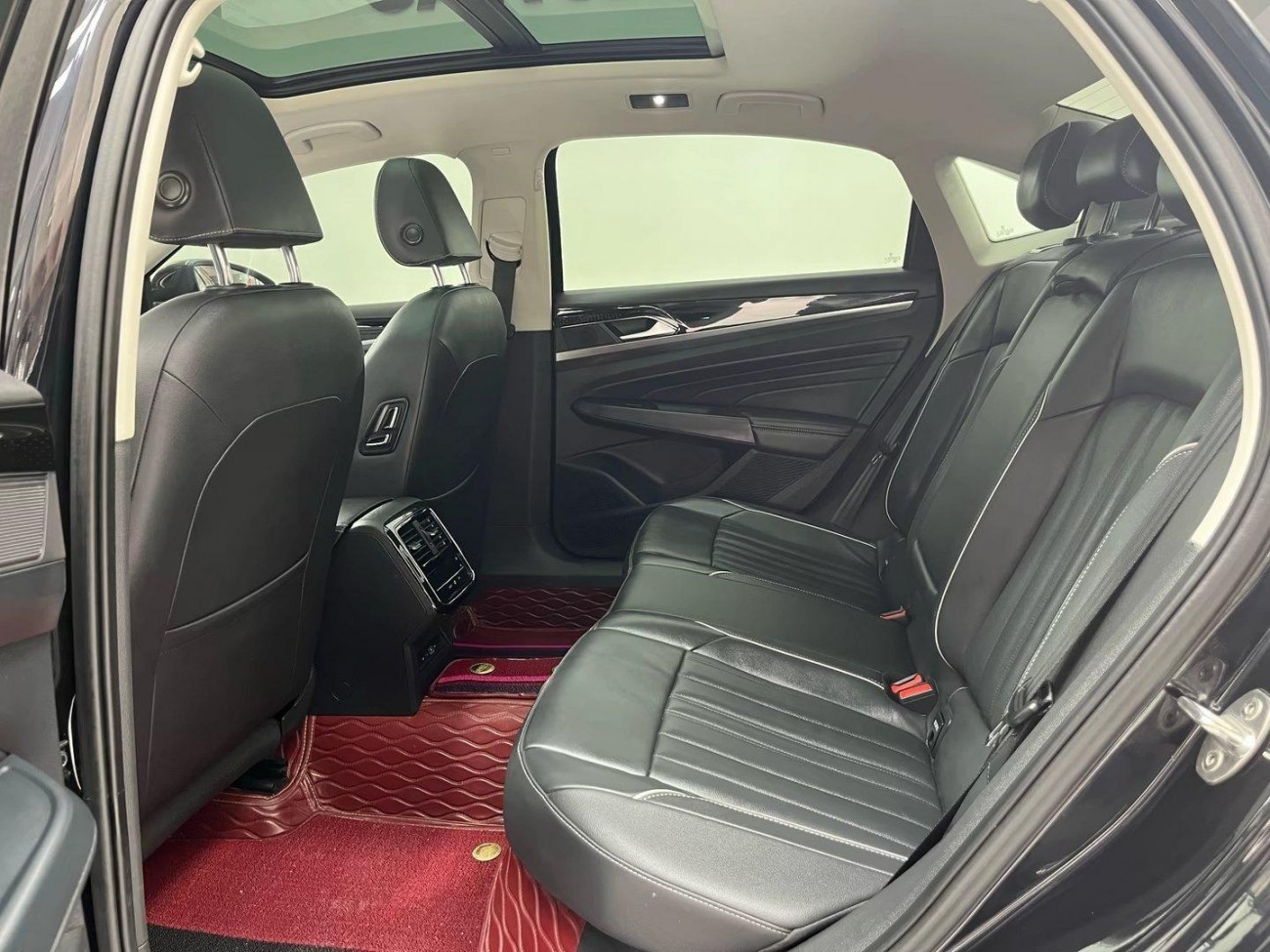 Volkswagen Passat 2023