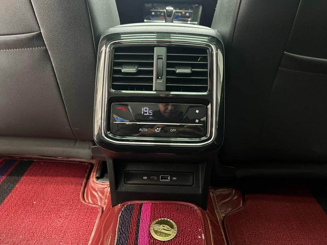 Volkswagen Passat 2023