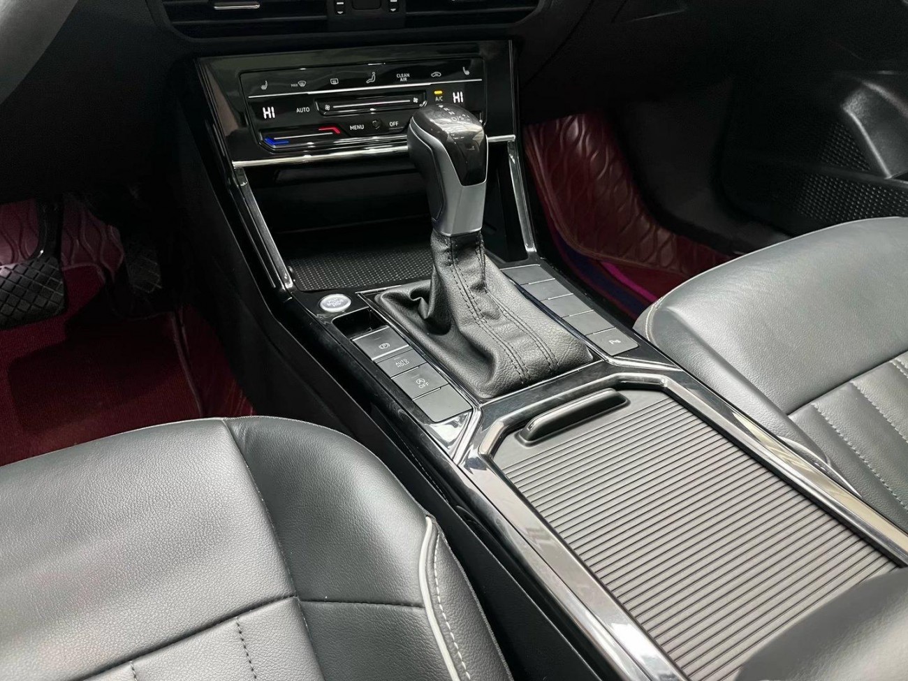 Volkswagen Passat 2023