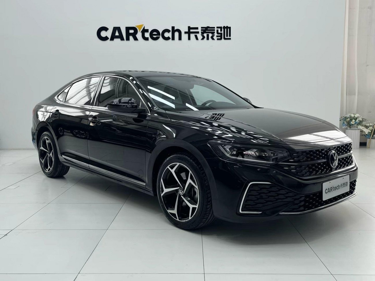 Volkswagen Passat 2023
