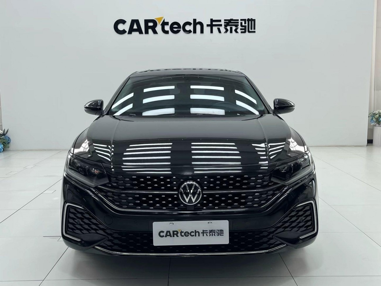 Volkswagen Passat 2023