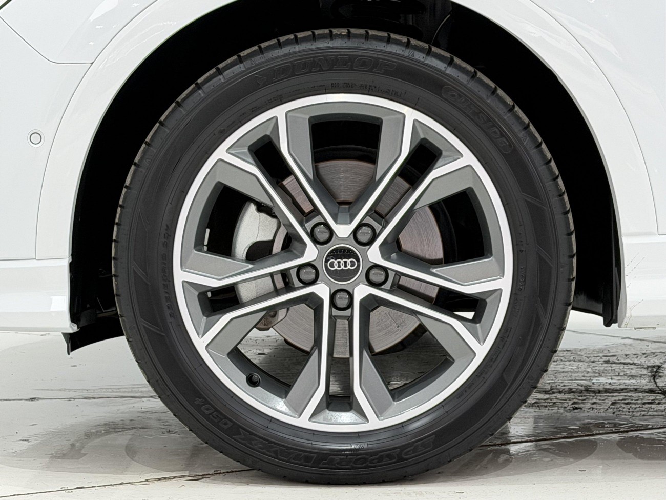 Audi Q3 40 TFSI 2023