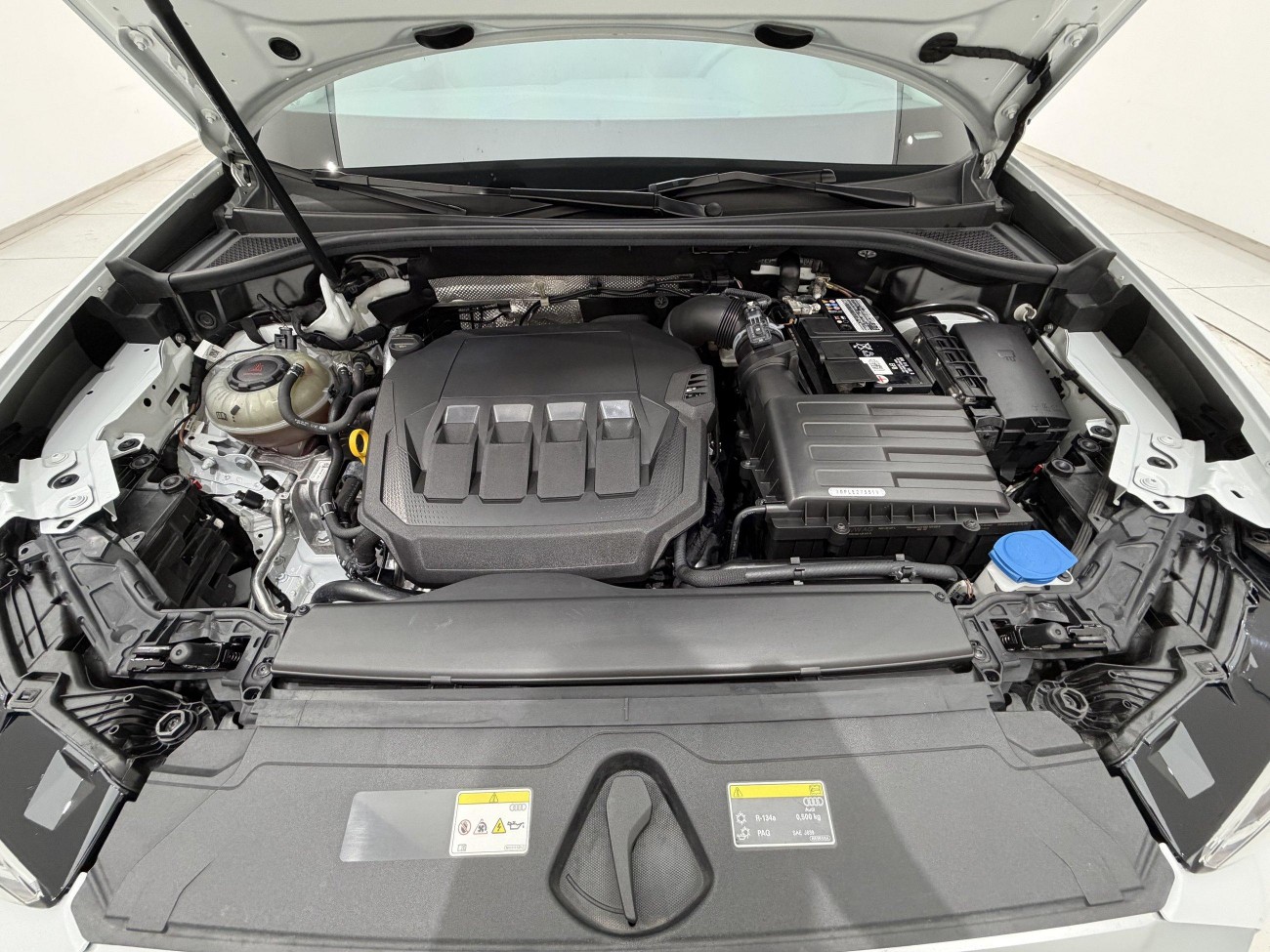 Audi Q3 40 TFSI 2023