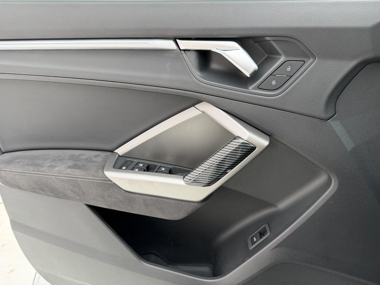 Audi Q3 40 TFSI 2023